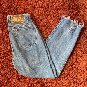 vintage jordache jeans